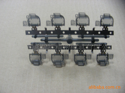 【模具制造與設計,注塑成型,來樣來圖制造,交期及時,模次保證?！績r格,廠家,圖片,模具制造,天津市康斯特精密模具-