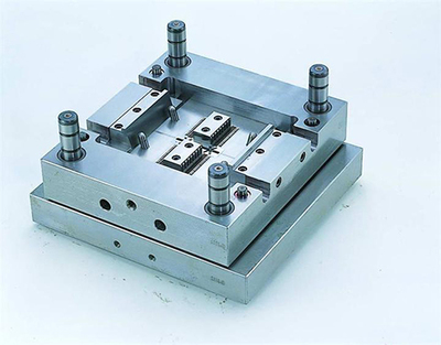 泉州高遠(yuǎn)模具用實(shí)力贏得外地客戶信賴