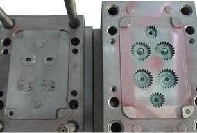制造精密齒輪模具的要點，你知道嗎？