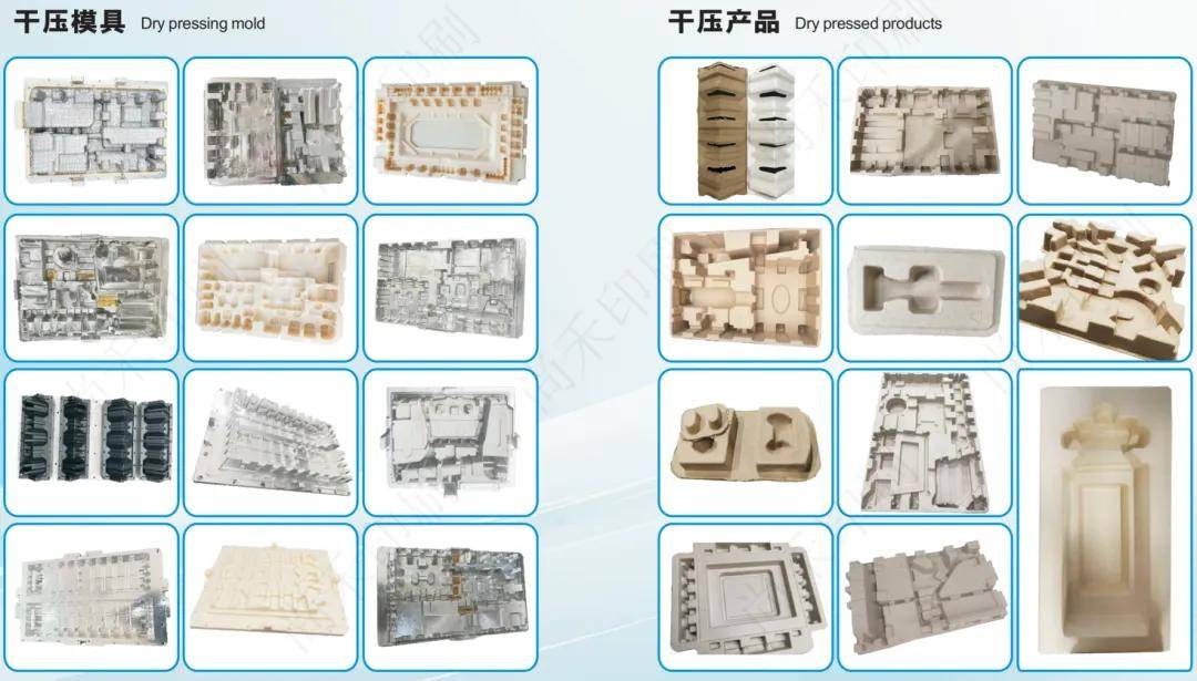 美獅華克IPFM2025 紙漿模塑產業聚首佛山，東莞嘉旺精密模具引領技術革新