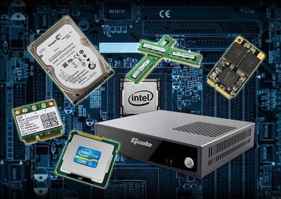 組裝電腦是什么？好不好用？